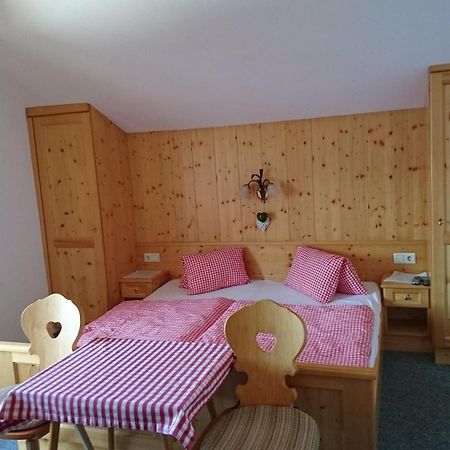 Villa Schoesserhof à Zell am Ziller Extérieur photo