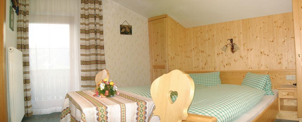 Villa Schoesserhof à Zell am Ziller Extérieur photo