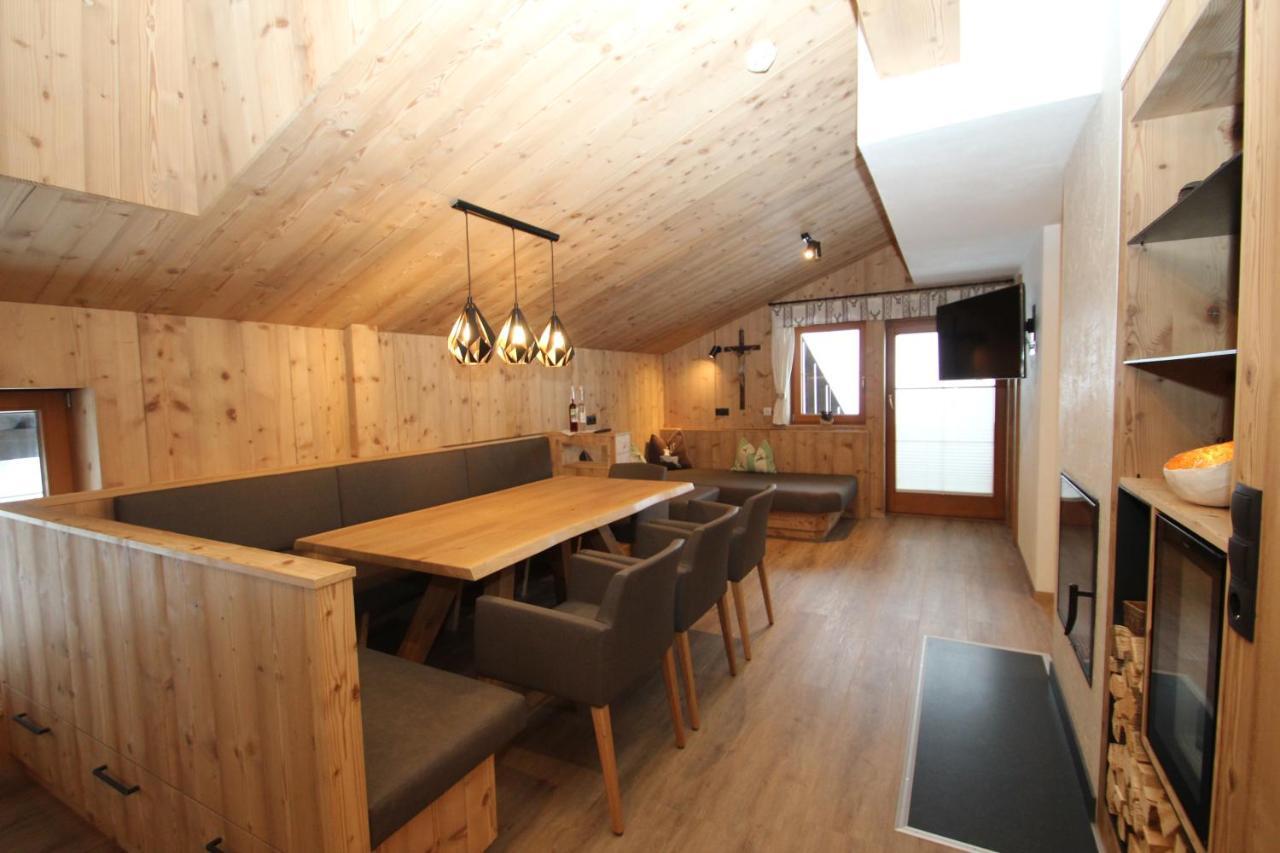 Villa Schoesserhof à Zell am Ziller Extérieur photo