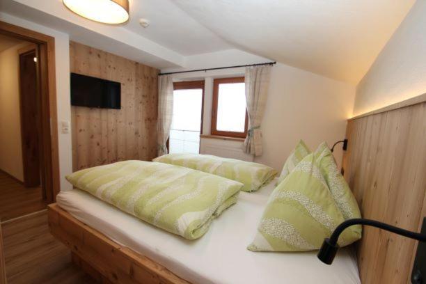 Villa Schoesserhof à Zell am Ziller Extérieur photo
