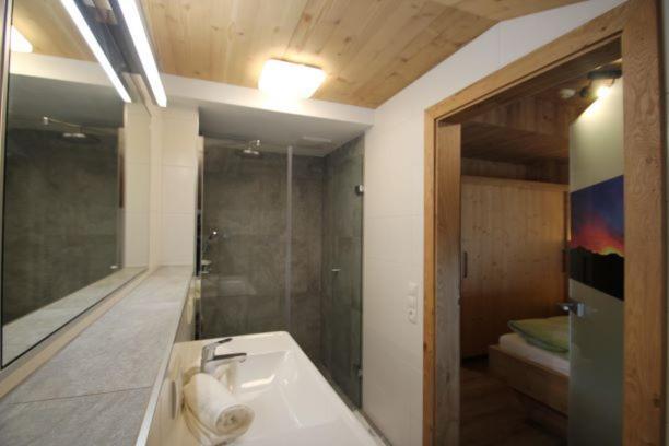 Villa Schoesserhof à Zell am Ziller Extérieur photo